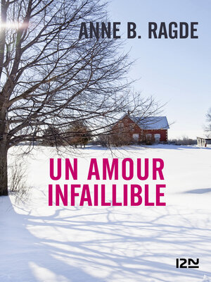 cover image of Un amour infaillible